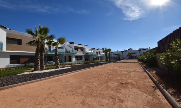Resale - Apartment / flat - Vistabella Golf - Entre Naranjos - Vistabella