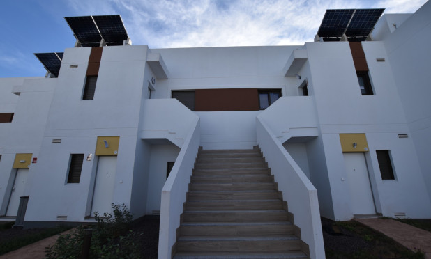 Resale - Apartment / flat - Vistabella Golf - Entre Naranjos - Vistabella