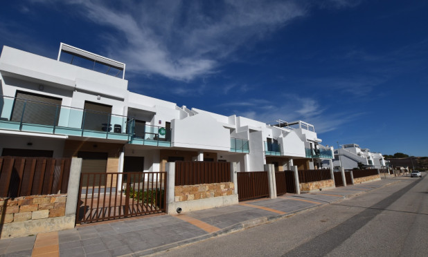 Resale - Apartment / flat - Vistabella Golf - Entre Naranjos - Vistabella