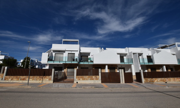 Resale - Apartment / flat - Vistabella Golf - Entre Naranjos - Vistabella