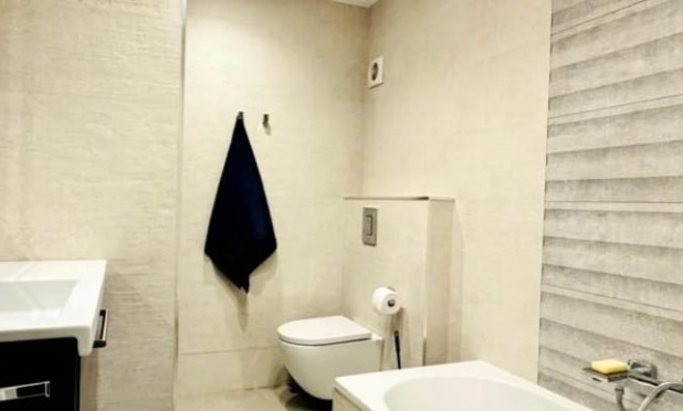 Resale - Apartment / flat - Cala Vinyes - Calvià