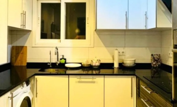 Resale - Apartment / flat - Cala Vinyes - Calvià