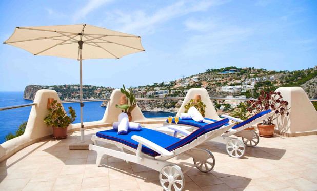 Reventa - Ático - Port d'Andratx - Andratx