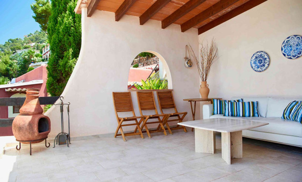 Reventa - Ático - Port d'Andratx - Andratx