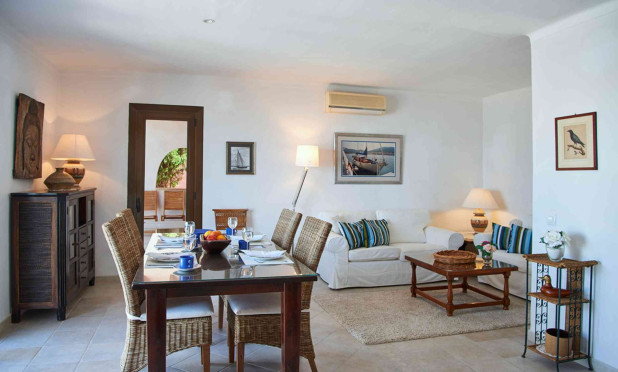 Reventa - Ático - Port d'Andratx - Andratx