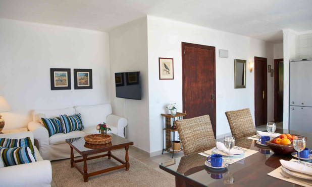 Reventa - Ático - Port d'Andratx - Andratx