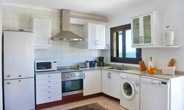 Reventa - Ático - Port d'Andratx - Andratx