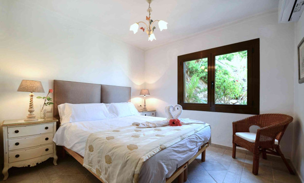 Reventa - Ático - Port d'Andratx - Andratx