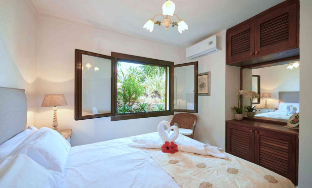 Reventa - Ático - Port d'Andratx - Andratx