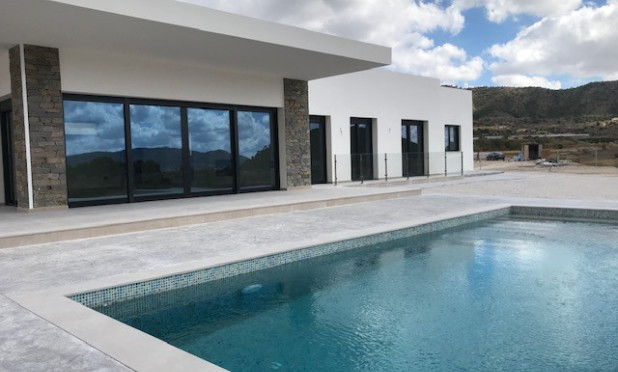 Obra nueva - Villa - La Romana