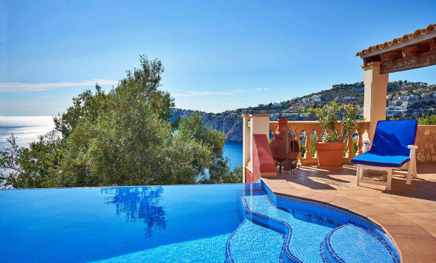 Resale - Apartment / flat - Port d'Andratx - Andratx