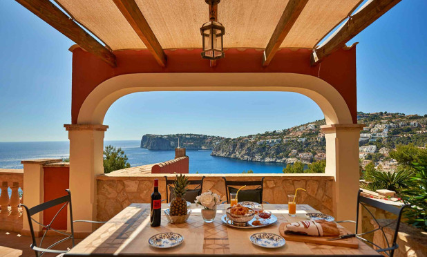 Resale - Apartment / flat - Port d'Andratx - Andratx