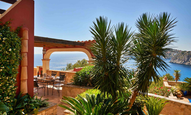 Resale - Apartment / flat - Port d'Andratx - Andratx