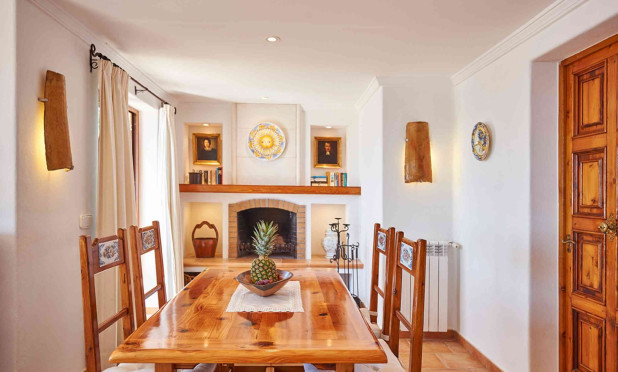 Resale - Apartment / flat - Port d'Andratx - Andratx