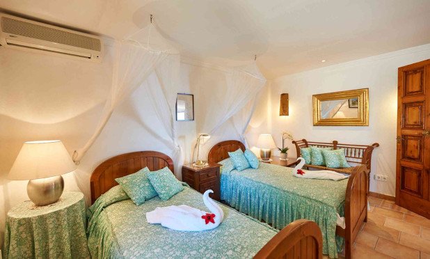 Resale - Apartment / flat - Port d'Andratx - Andratx