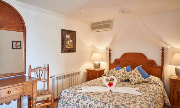 Resale - Apartment / flat - Port d'Andratx - Andratx