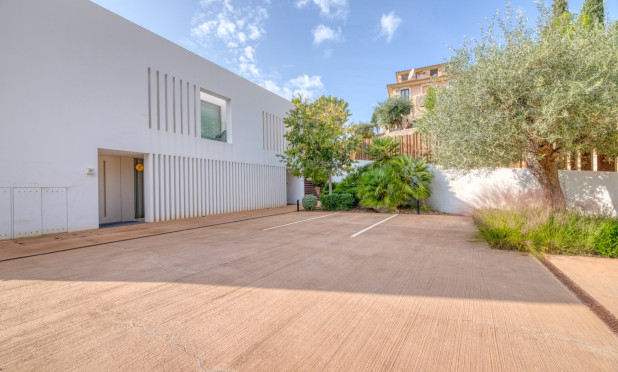 Resale - Villa - Port d'Andratx - Andratx