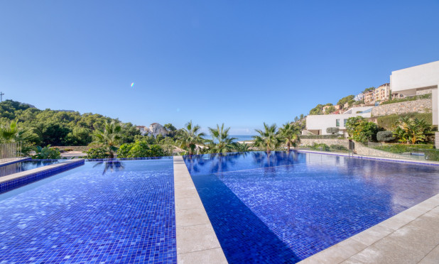 Resale - Villa - Port d'Andratx - Andratx