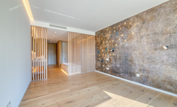 Resale - Villa - Port d'Andratx - Andratx