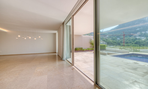 Resale - Villa - Port d'Andratx - Andratx