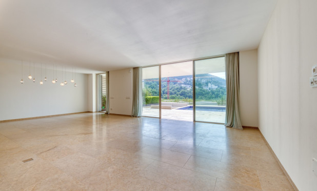 Resale - Villa - Port d'Andratx - Andratx