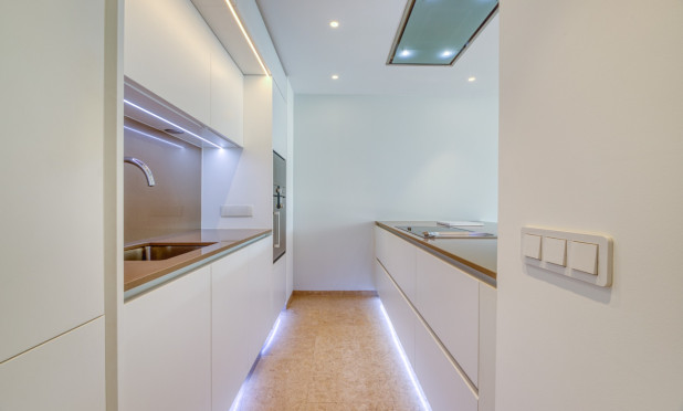 Resale - Villa - Port d'Andratx - Andratx