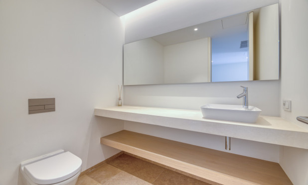 Resale - Villa - Port d'Andratx - Andratx