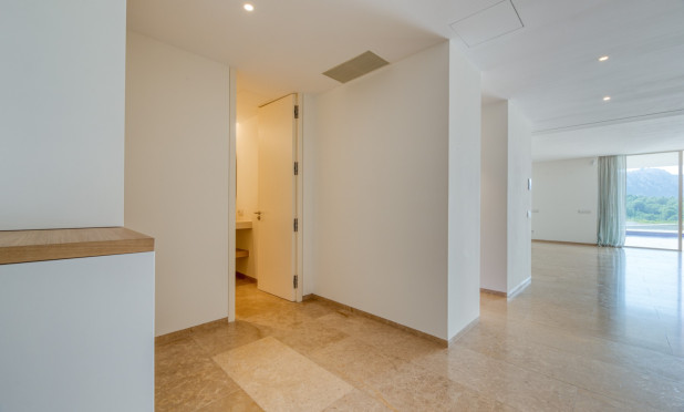 Resale - Villa - Port d'Andratx - Andratx