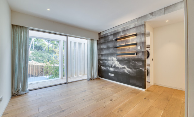 Resale - Villa - Port d'Andratx - Andratx