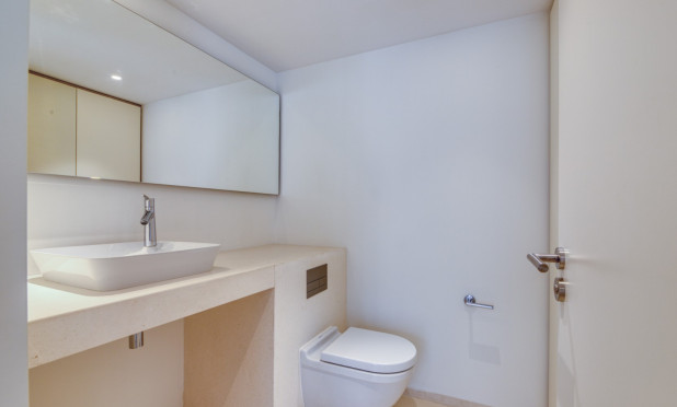 Resale - Villa - Port d'Andratx - Andratx