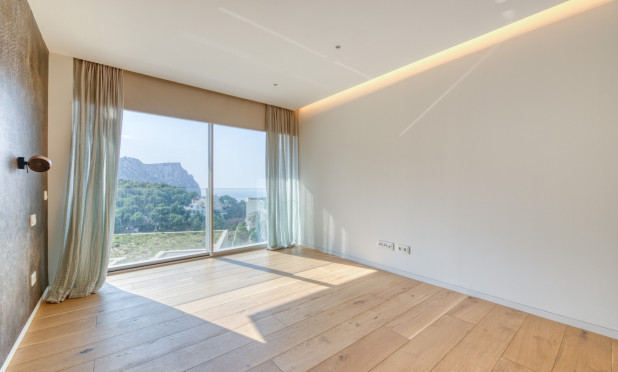 Resale - Villa - Port d'Andratx - Andratx