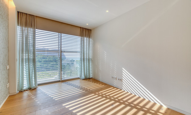 Resale - Villa - Port d'Andratx - Andratx