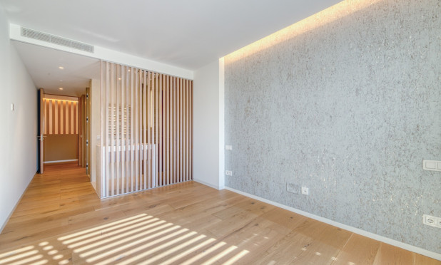 Resale - Villa - Port d'Andratx - Andratx