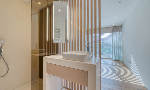 Resale - Villa - Port d'Andratx - Andratx