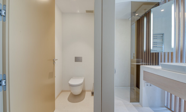 Resale - Villa - Port d'Andratx - Andratx