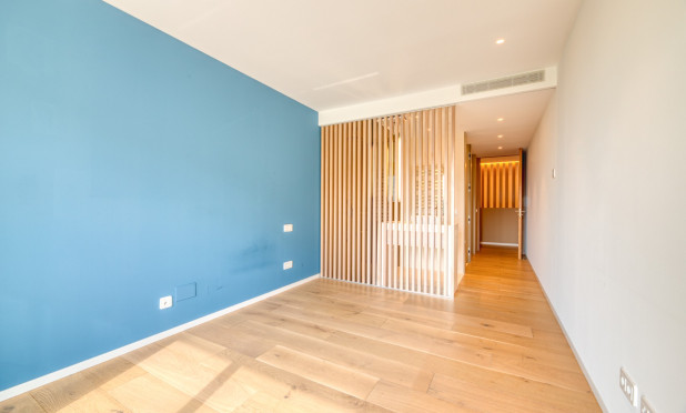 Resale - Villa - Port d'Andratx - Andratx