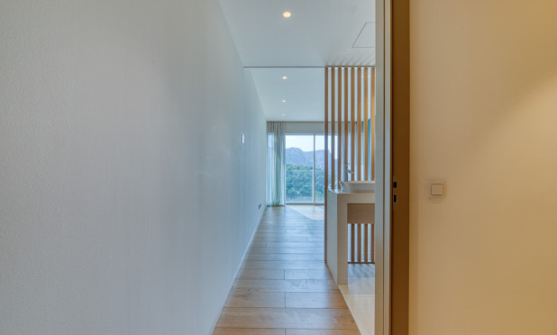 Resale - Villa - Port d'Andratx - Andratx