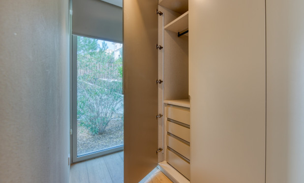 Resale - Villa - Port d'Andratx - Andratx