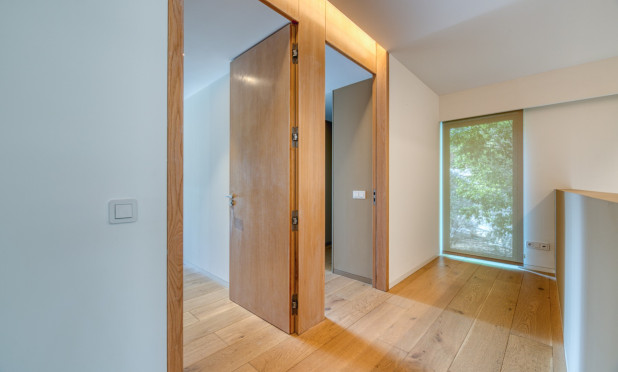 Resale - Villa - Port d'Andratx - Andratx