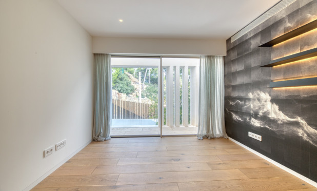 Resale - Villa - Port d'Andratx - Andratx