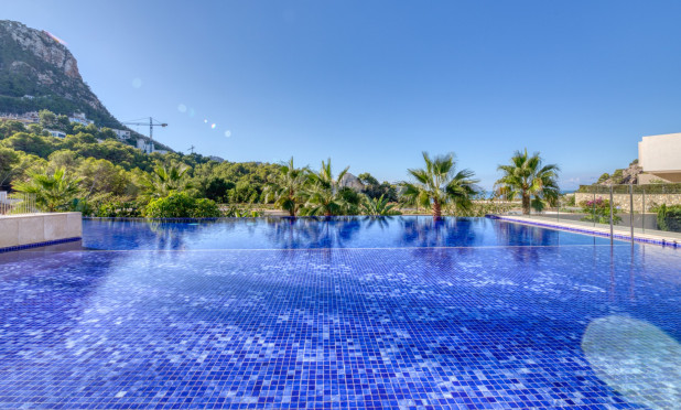 Resale - Villa - Port d'Andratx - Andratx