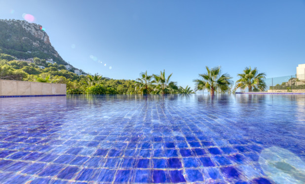 Resale - Villa - Port d'Andratx - Andratx