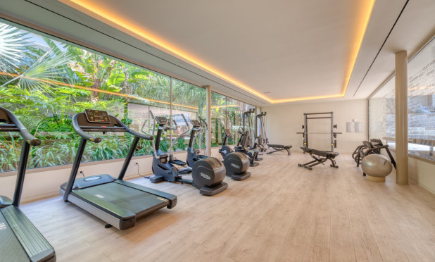 Resale - Villa - Port d'Andratx - Andratx