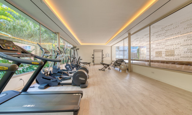 Resale - Villa - Port d'Andratx - Andratx