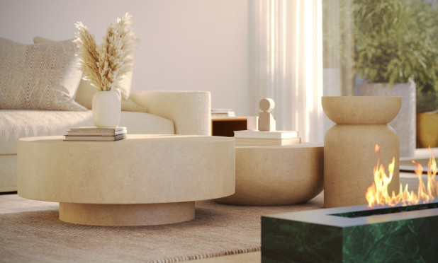 Nouvelle construction - Villa - Jávea