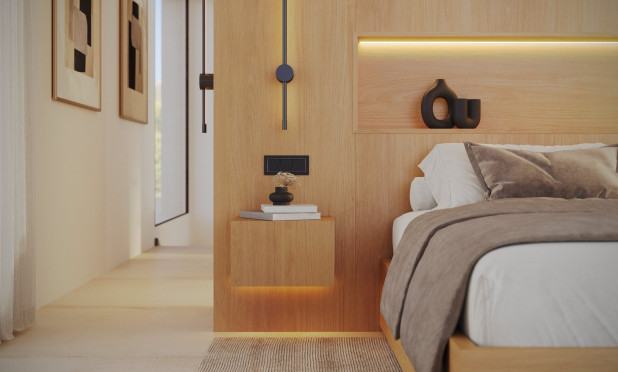 Nouvelle construction - Villa - Jávea