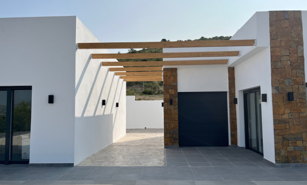 Obra nueva - Villa - La Romana