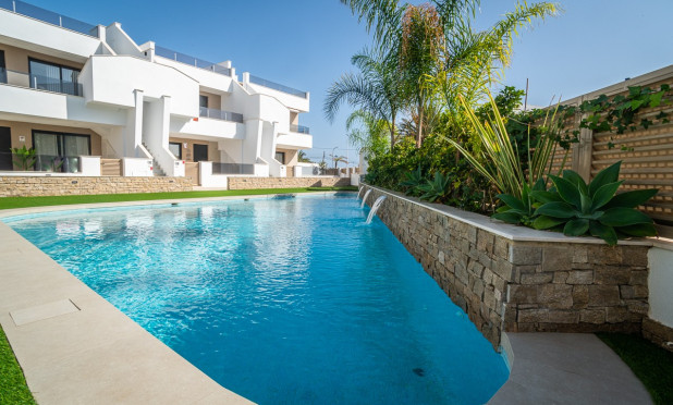 Reventa - Ático - San Pedro del Pinatar