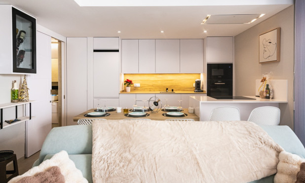 Reventa - Ático - San Pedro del Pinatar