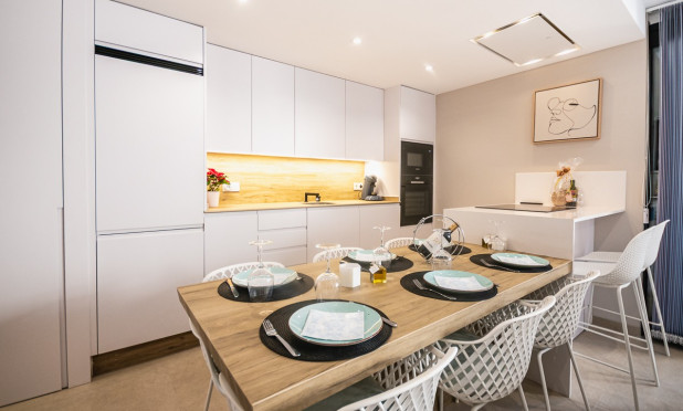 Reventa - Ático - San Pedro del Pinatar